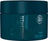 Sebastian Professional Twisted Mask pflegende Haarmaske für Produktbild-Vorschau 2