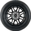 UNITRAILER Anhängerrad 155/70 R13 mit Alufelge für leichte Produktbild-Vorschau 4