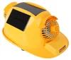 Kask Hard Hat Double Fan z lekkim osłoną przeciwsłoneczną, Podgląd zdjęcia produktu 3