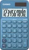 Casio® SL-310UC-BU Calcolatrice tascabile SL-310 - Anteprima dell’immagine prodotto 1