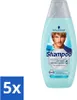Schwarzkopf - Shampooing anti-pelliculaire - Voir les images du produit 1