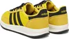 Adidas sneakers JR8628, kleur: geel en zwart, maat 44 Productafbeelding-voorbeeld 5