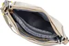 PICARD Umhängetasche Lucky One Crossbody Bag Sand beige Produktbild-Vorschau 10