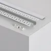 Aluminiumprofil Gipseinbau für LED Streifen bis 15mm Produktbild-Vorschau 3