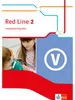 Red Line 2. Vokabeltraining aktiv. Ausgabe 2014 Voir les images du produit 2