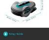 GARDENA smart SILENO life Set Mähroboter für bis zu 1000 Produktbild-Vorschau 7
