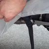 J&J Automotive | Motocyklový kryt - Protector, (Veľkosť: L) Náhľad obrázku produktu 4