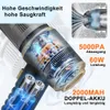 Akku-Handstaubsauger 3 in 1 Auto-Staubsauger 5000PA Produktbild-Vorschau 5