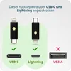 Yubico YubiKey 5Ci, MacOS, Android, Windows, ChromeOS, Produktbild-Vorschau 7