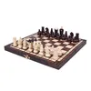 Königliches Maxi-Schach (31X31Cm) Produktbild-Vorschau 1