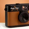 Digitální fotoaparát Camp Snap CS-V105-BR-WW černá Náhled obrázku produktu 5