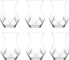 LAV - Teeglas-Set - Alya - 165 ml - Klar - 6-teilig, Produktbild-Vorschau 12