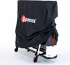 Sponeta Abdeckhülle SDL schwarz Produktbild-Vorschau 6