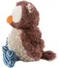 NICI Kuscheltier Eule Oscar Produktbild-Vorschau 2