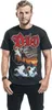 Dio T-Shirt Herren Holy diver schwarz Band-Merch, Bands Produktbild-Vorschau 4