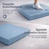 FunLife Balance Pad 40x40x5 cm – Gleichgewichtskissen für Produktbild-Vorschau 6