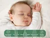 Babymatratze für Babybett - Kindermatratze 70x140 cm | 9 cm Produktbild-Vorschau 6