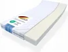 MSS e.K. orthopädischer Kaltschaum-Matratzentopper 90 x 200 Produktbild-Vorschau 1