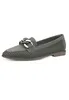Tamaris Damen Mokassins 1-24206-20 784 Farbe: Grün Größe: Produktbild-Vorschau 1