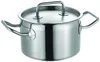 Schulte-Ufer 6414-24i Pentola per carne Profi-Line i Anteprima dell’immagine prodotto 1