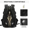 30L Army Rucksack Molle Militär Armee Outdoor Wasserdicht Produktbild-Vorschau 8