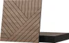 Obklady stien Vicco  dub 8 kusov, vľavo, Model 57948 Náhľad obrázku produktu 1