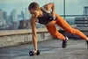 Adidas Dumbbells - 3 kg Produktbild-Vorschau 4