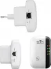 WLAN-REPEATER-ACCESSPOINT AP RJ45 300 Mb/s 2,4 GHz Produktbild-Vorschau 4