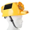 Kask Hard Hat Double Fan z lekkim osłoną przeciwsłoneczną, Podgląd zdjęcia produktu 7