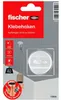 GOW Klebehaken Multipack, 3 Stück (weiß) Produktbild-Vorschau 7