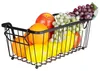 Vilde | Obstkörbe 3er Set - 32x20x13,5 cm - Metall Produktbild-Vorschau 6