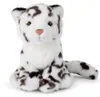 WWF plyšová hračka sněžný leopard (měkká, 19 cm) plyšová Náhled obrázku produktu 3