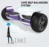 Hoverboard 8.5 Zoll, Premium Offroad Hoverboards - Produktbild-Vorschau 4