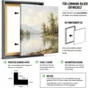 Monframe Schattenfugenrahmen für Leinwandbilder & Canvas Produktbild-Vorschau 5