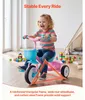 SucceBuy Dreirad für Kinder im Alter von 2 bis 5 Jahren, Produktbild-Vorschau 3