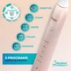 Soniczna szczoteczka do zębów Silodent Champagne | Podgląd zdjęcia produktu 6