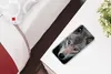 MuchoWow® Handyhülle Schutzhülle Hülle für iPhone Xs Wolf - Produktbild-Vorschau 4