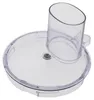 Braun coperchio ciotola 1200ml robot cucina PurEase FP301AI Anteprima dell’immagine prodotto 1