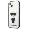 Karl Lagerfeld Iconik Karl Hülle für Iphone 13 Mini - Produktbild-Vorschau 2