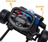 Kart électrique BMW pour enfants 24 V (5-12 ans) – Sous Voir les images du produit 9
