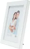 Cadre photo en plastique Deknudt, modèle S41VK1, blanc, Voir les images du produit 3