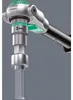 Wera 05004180001, Kluzný momentový klíč, Mechanický, 1/4", Náhled obrázku produktu 15