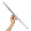 D.RECT 50 cm Lineal aus Aluminium | für Schule Büro Zuhause Produktbild-Vorschau 4