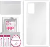 apgo Rückseite Schutzfolie, klar, kompatibel mit Oppo Reno9 Produktbild-Vorschau 1