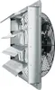 Abluftventilator - Wandlüfter 409 mm - Wandmontage - 1506 Produktbild-Vorschau 11