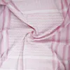 Palituch rosa weiß Kufiya PLO Tuch Produktbild-Vorschau 3