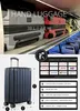 HAUPTSTADTKOFFER Q-Damm - Bagage à main valise avion Voir les images du produit 2
