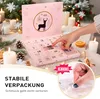 Adventskalender Schmuck 2025 für Frauen & Mädchen – Produktbild-Vorschau 8