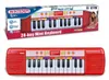 Bontempi Chiavi elettroniche mini 24 tasti Anteprima dell’immagine prodotto 2