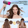 Aigostar - Haartrockner Ionen Föhn Negative Ion Produktbild-Vorschau 2